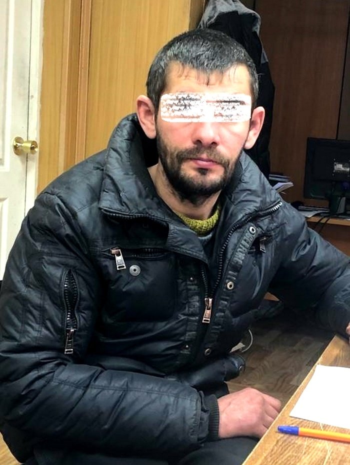 Житель Сунтарского улуса приговорен к 17 годам лишения свободы за изнасилование 6-летней девочки