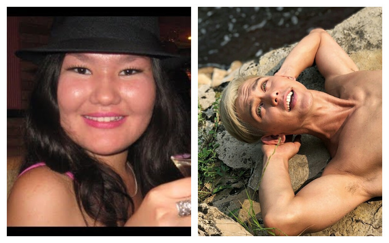 Скандальная блогерша Анжела Власова призвала Леона не скрывать чувства