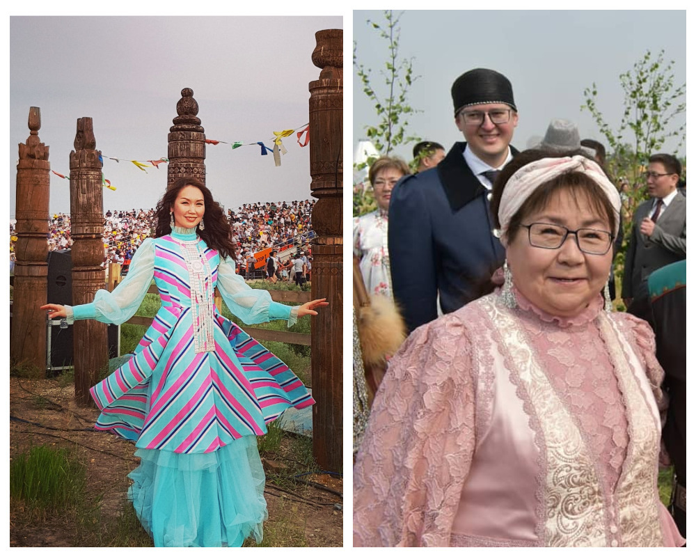 Организатор Ысыаха обиделась на блогершу, рассказавшую о своих впечатлениях от праздника