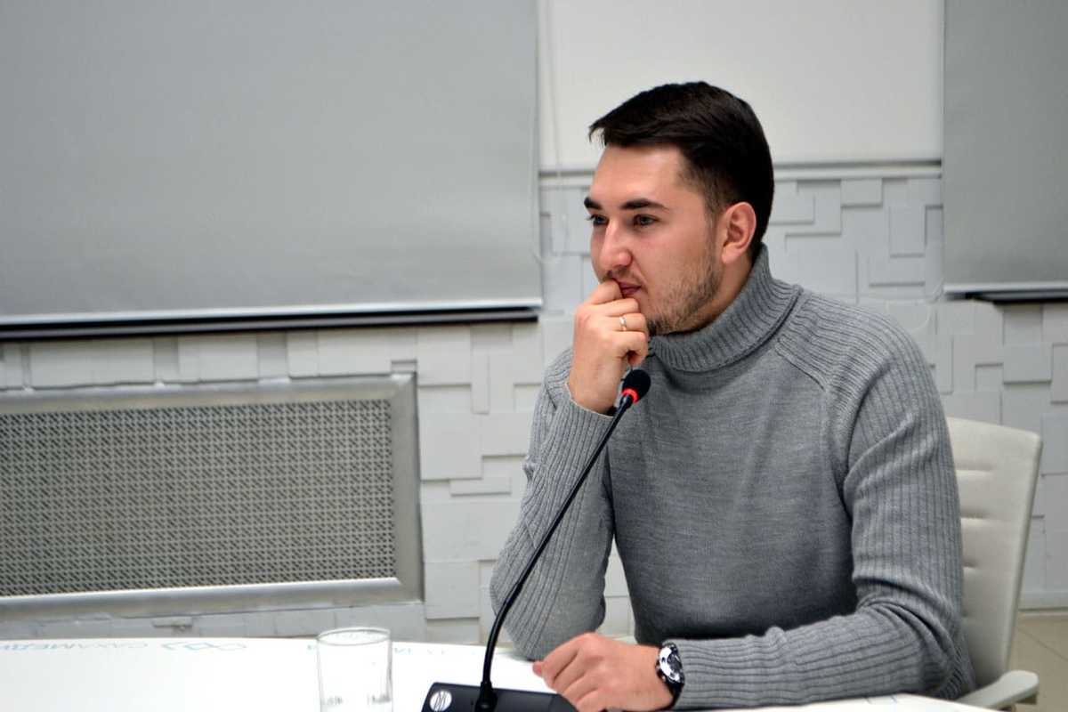 ЯСИА возглавил Вячеслав Стручков