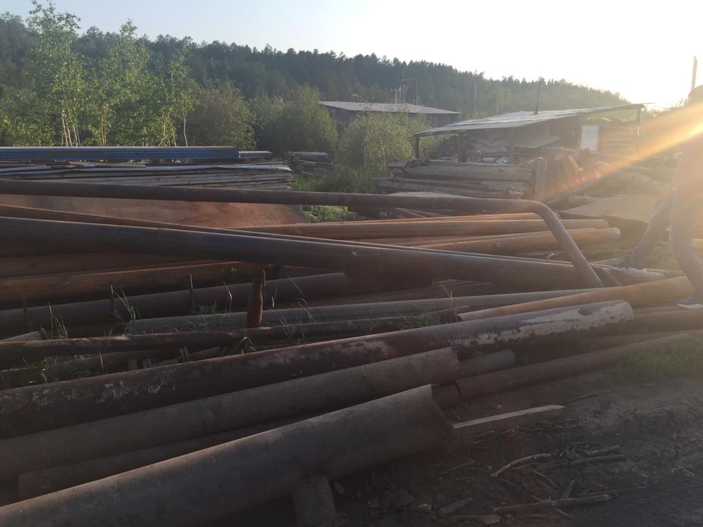 Сотрудники «Водоканала» помогли найти преступника