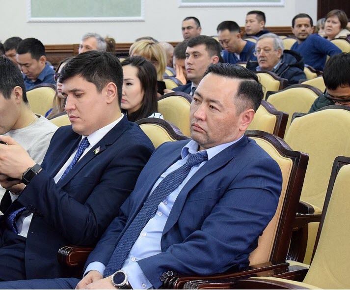 Проверка деятельности компании "Якутскэкосети" закончилась возбуждением уголовного дела