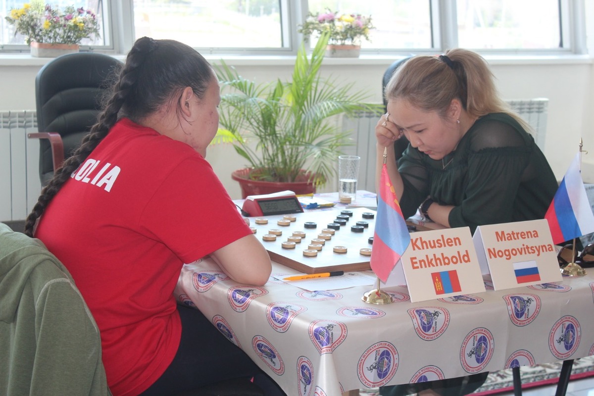 Матрена Ноговицына: «Была возможность побороться за медали»