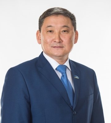 Министром по развитию Арктики назначен советник Матвея Евсеева