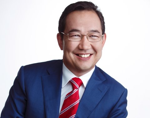 Айсен Николаев: Когда мы единой командой берёмся за дело, у нас всё получается