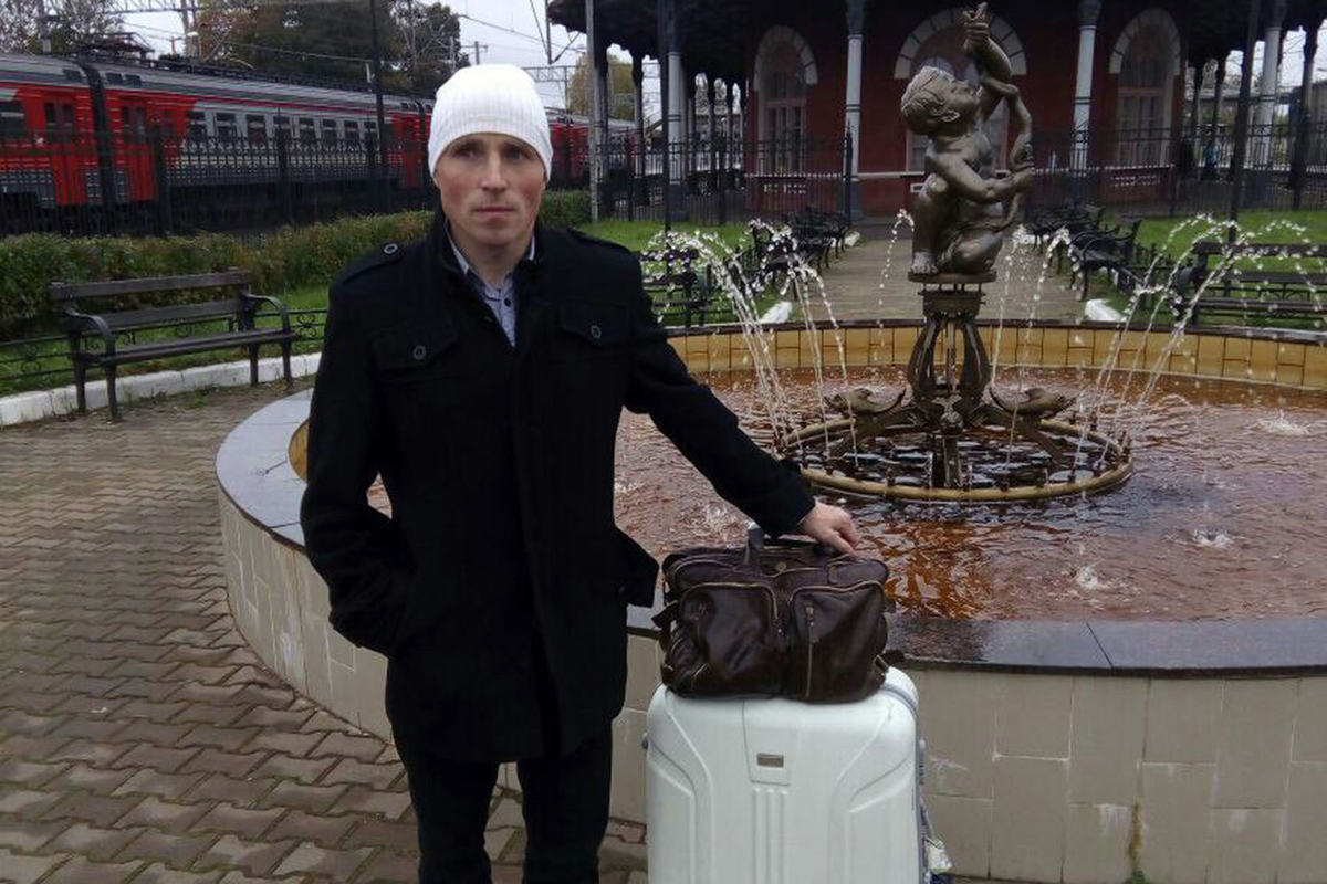 Первый осужденный в России за неуважение к власти пожаловался в Страсбург