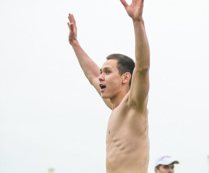 Леон бросил вызов Лёхе! Это будет самая ожидаемая схватка «Саха Арена 6»