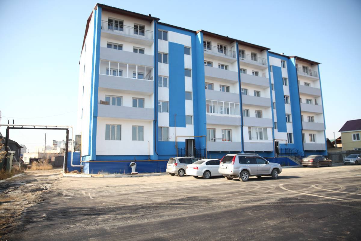 В Якутии 67-летняя председатель кооператива "Стерх" обманула граждан на 25 млн рублей