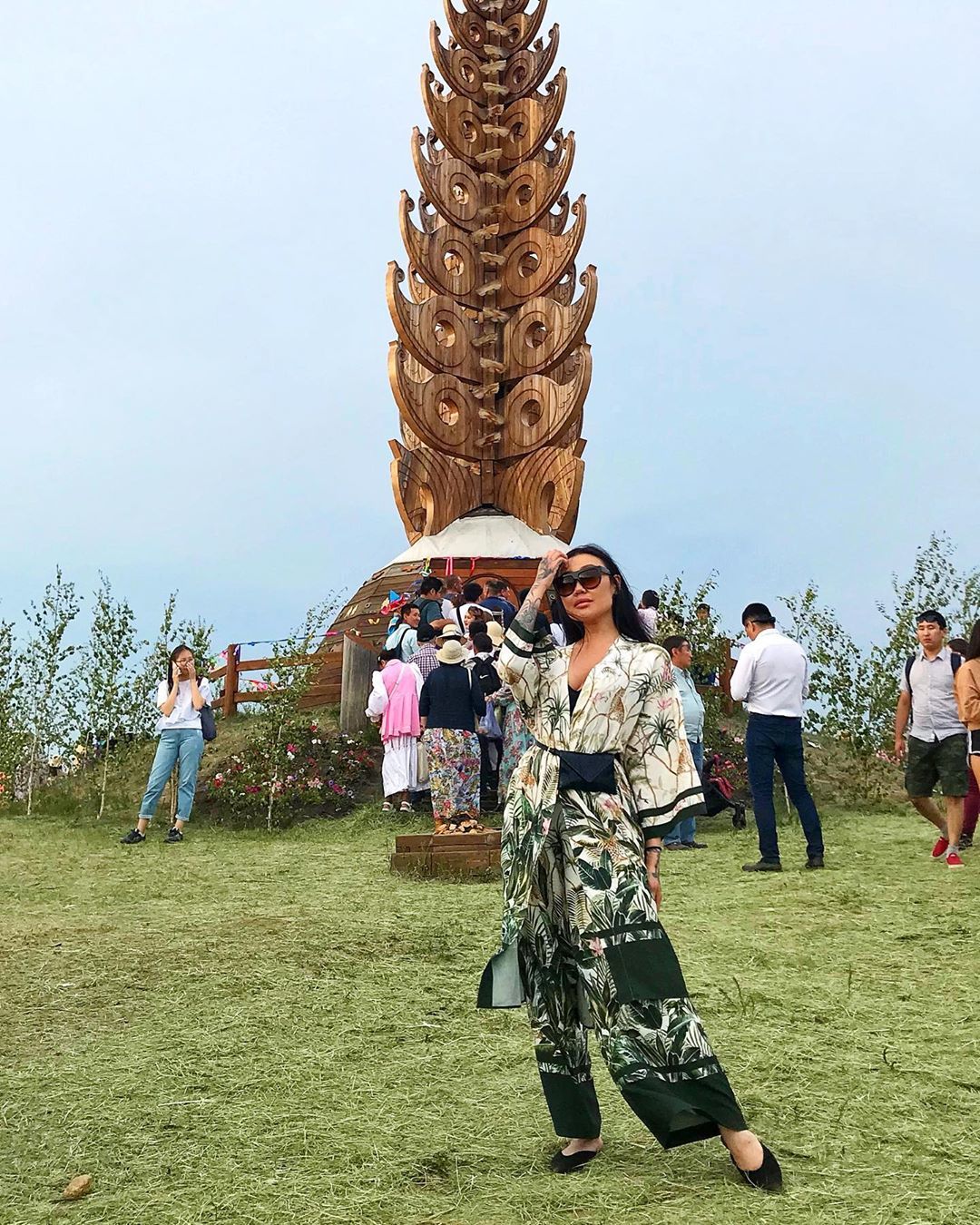 маргоша рожина