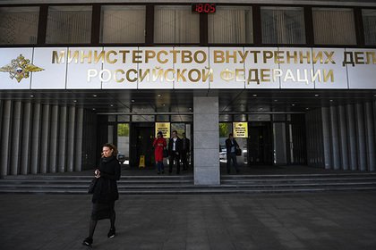 В Кремле высказались о реформе МВД