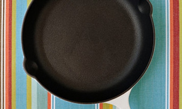 В Якутии женщина убила соперницу сковородкой