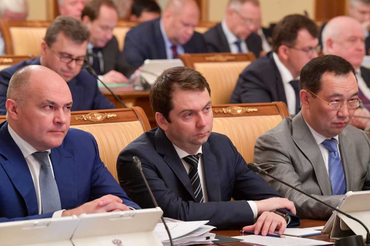 Якутия получит 5 млрд рублей на строительство социальных объектов