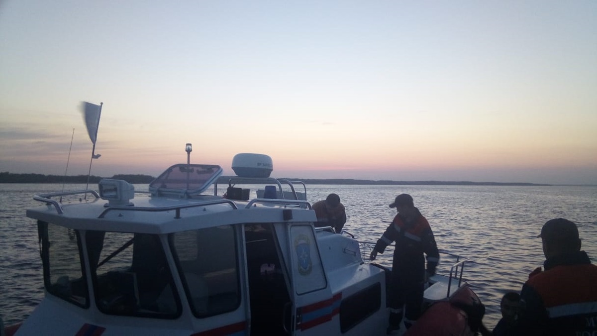 МЧС Якутии уточняет: при купании близ Якутска погибли семеро, трое из которых дети