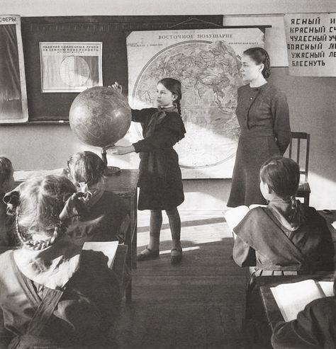 Русские учителя в Якутии. «Думала на три года, а осталась навсегда…»