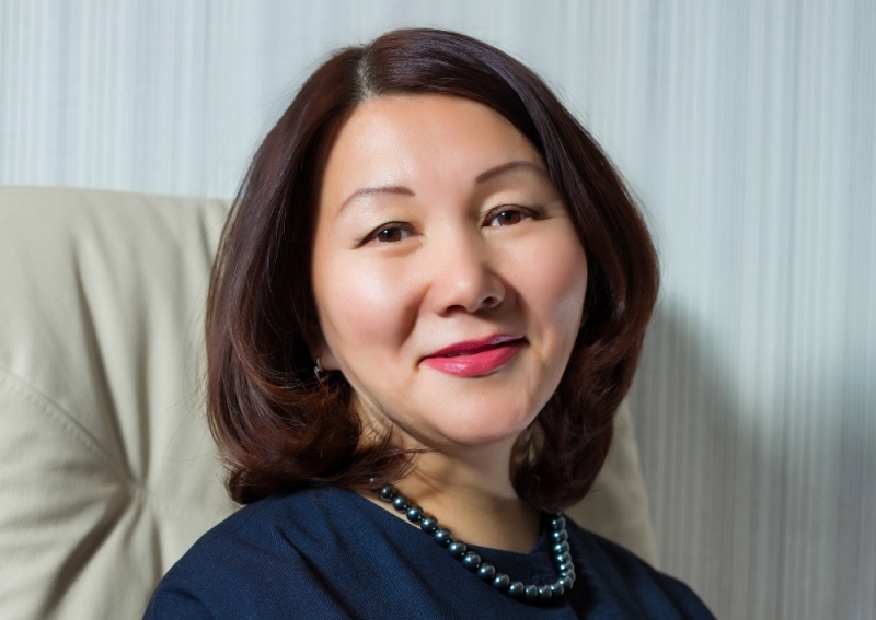 Анна Стручкова