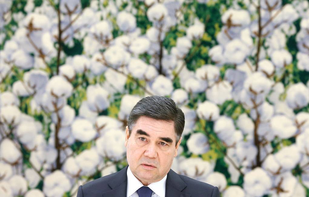 Посольство Туркменистана опровергло сообщения о смерти президента страны