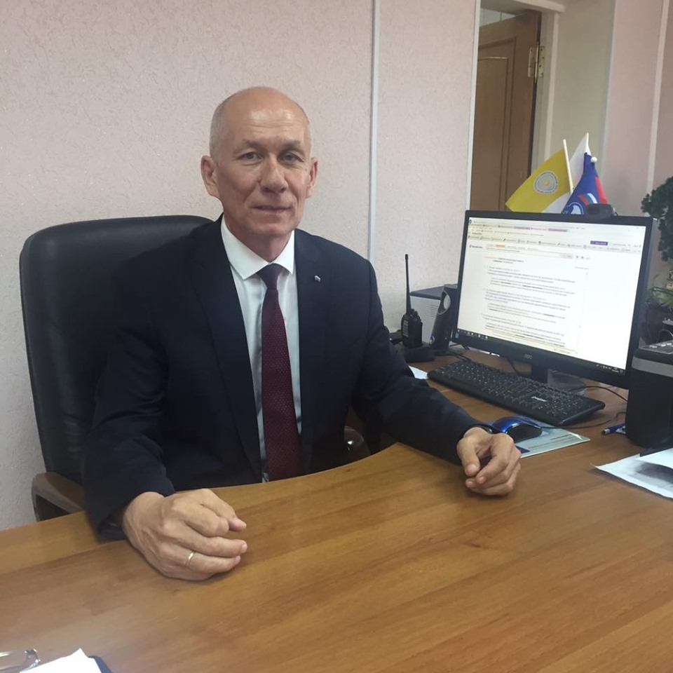 Экс-министр труда Якутии возглавил психоневрологический интернат в Московской области