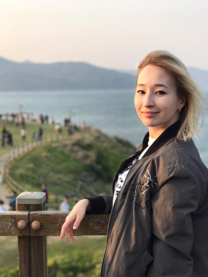 Преподавательница из Якутии поделилась историей о жизни в Южной Корее