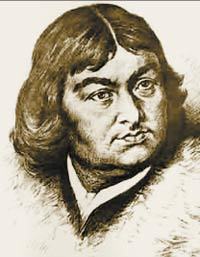 Витус Беринг