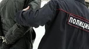 Якутянин ударил полицейского и получил 2 года условно