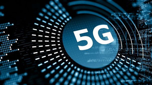 Даешь 5G в Якутске!