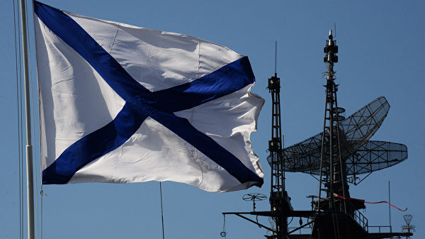 При пожаре на российском глубоководном аппарате погибли 14 моряков