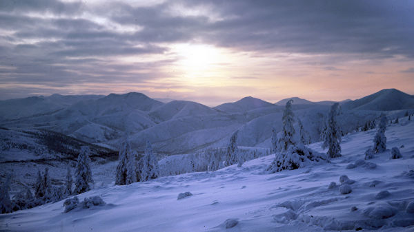 Пентагон заказал исследование северных регионов России для нужд армии, в том числе и Якутии