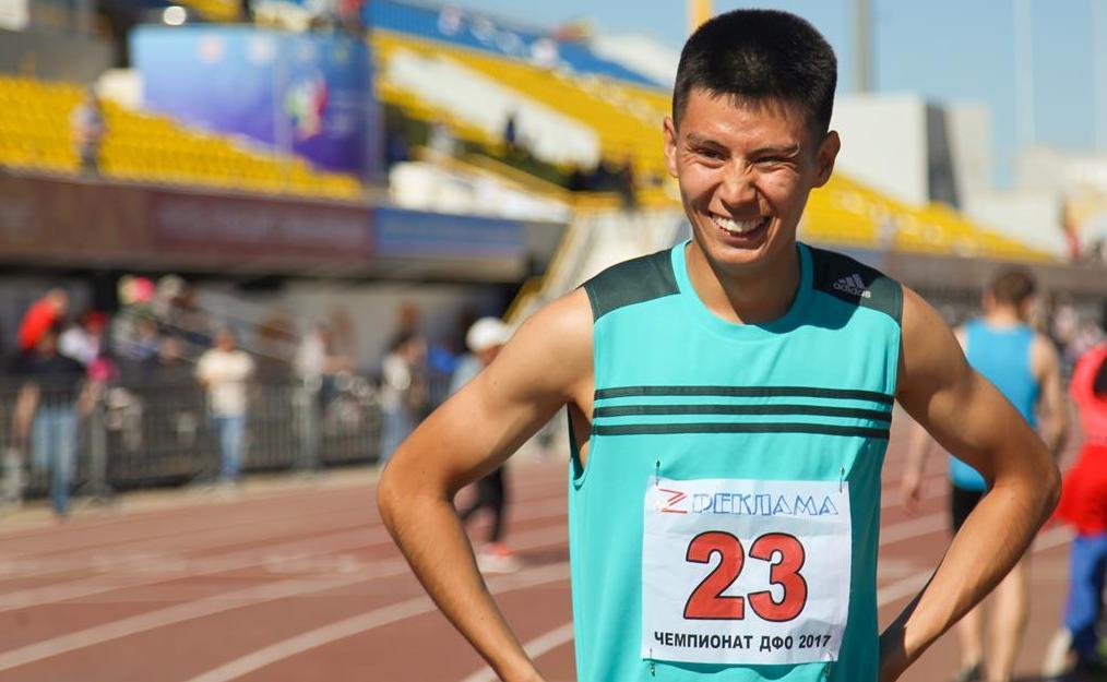 Руфов и Леонтьева стартуют на юбилейном чемпионате России по легкой атлетике в Чебоксарах