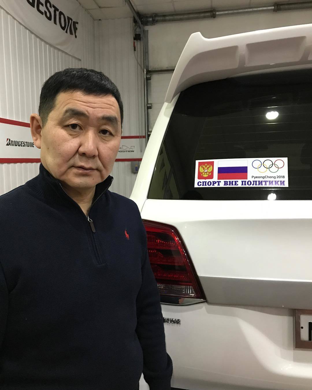 "Очень жаль, что правосудие в нашей стране столь однобоко", - Афанасий Алексеев о приговоре Левадным