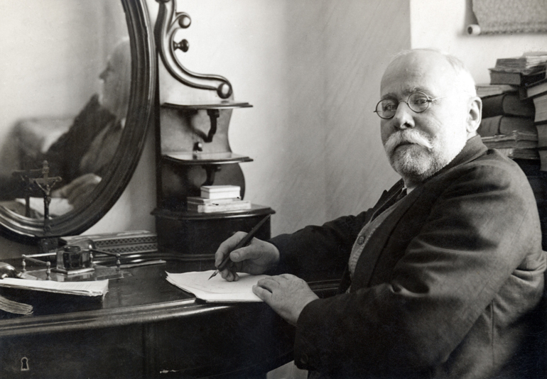 Из истории народов Якутии. Дзень добже, догор!