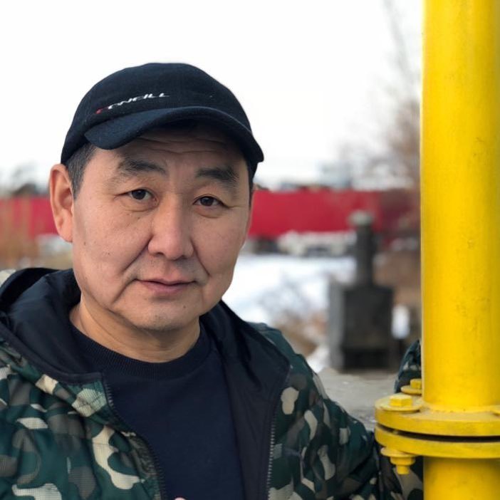 "Все зависит только от тебя, Виктор!", - якутский бизнесмен ответил очередному "просителю" миллионов