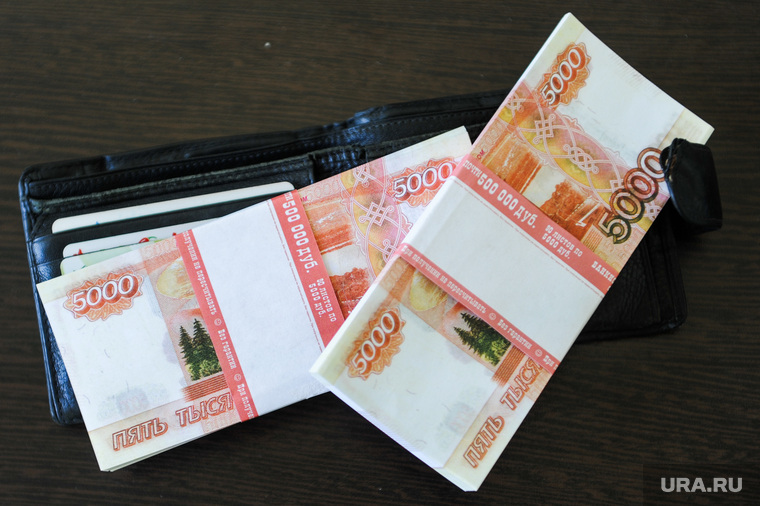 Росстат назвал реальную зарплату большинства россиян