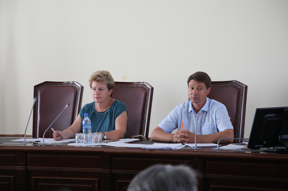 В Якутске усиливается контроль за водными объектами