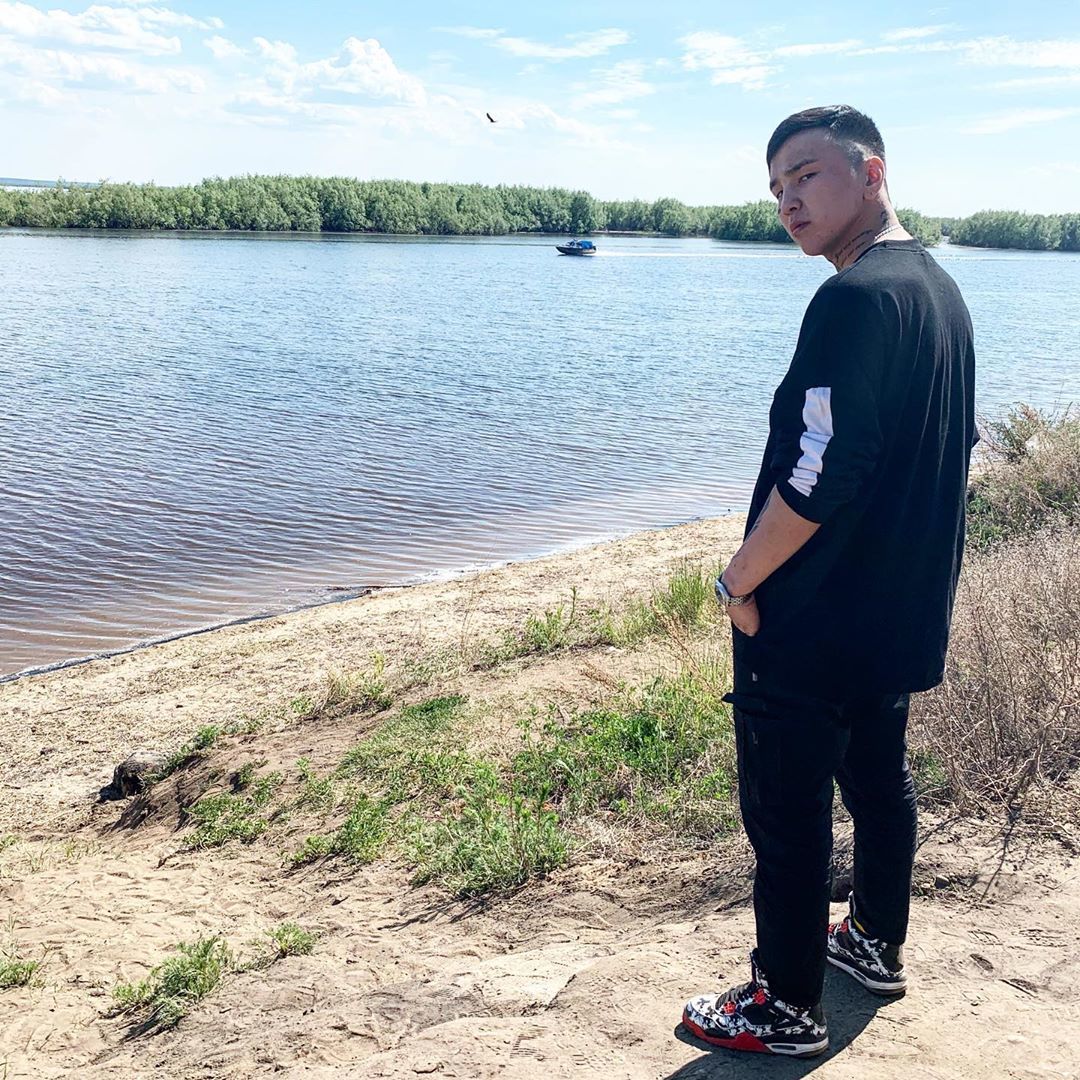 Почему клип Kitjah удален в YouTube?