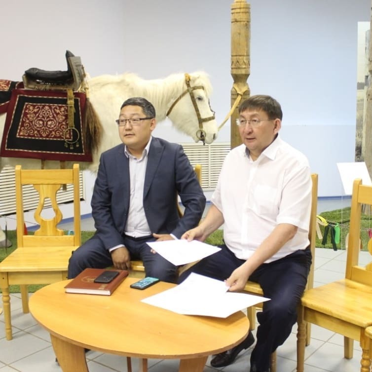 Назначен директор музея им. Ярославского в Якутске