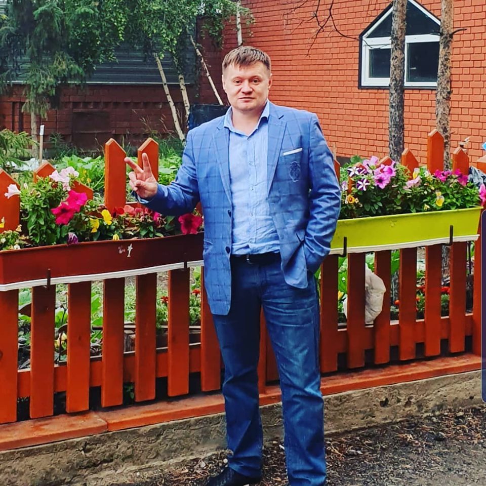 "Король игорного бизнеса" Юрий Кошелев рассказал правду о своих золотых унитазах