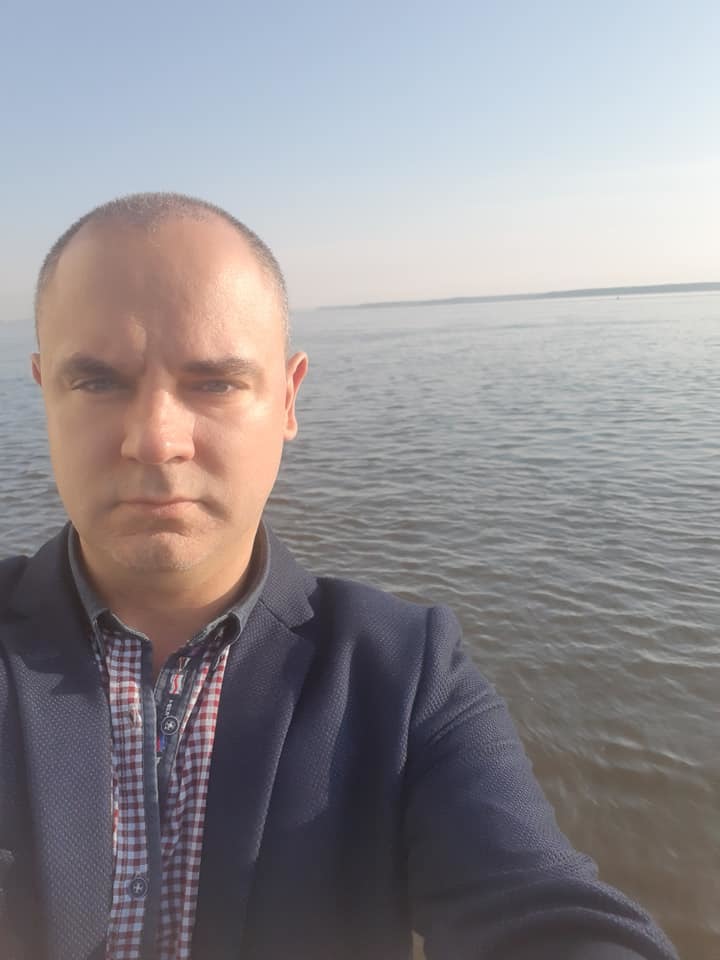 "Признаю, не сдержался, но никого не проклинал", - Юрий Городецкий о скандале на причале