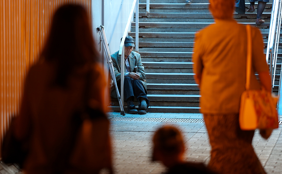 Минтруд предсказал рост числа безработных предпенсионеров в полтора раза