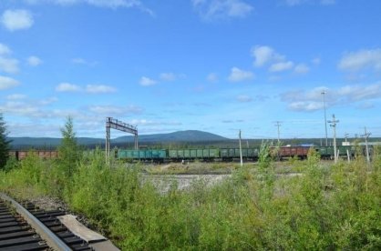 Пьяный грузчик совершил убийство по неосторожности на железнодорожной станции Беркакит