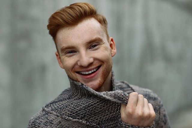 Якутянин Евгений Жвачкин: Из мэрии Якутска – в московский модельный бизнес