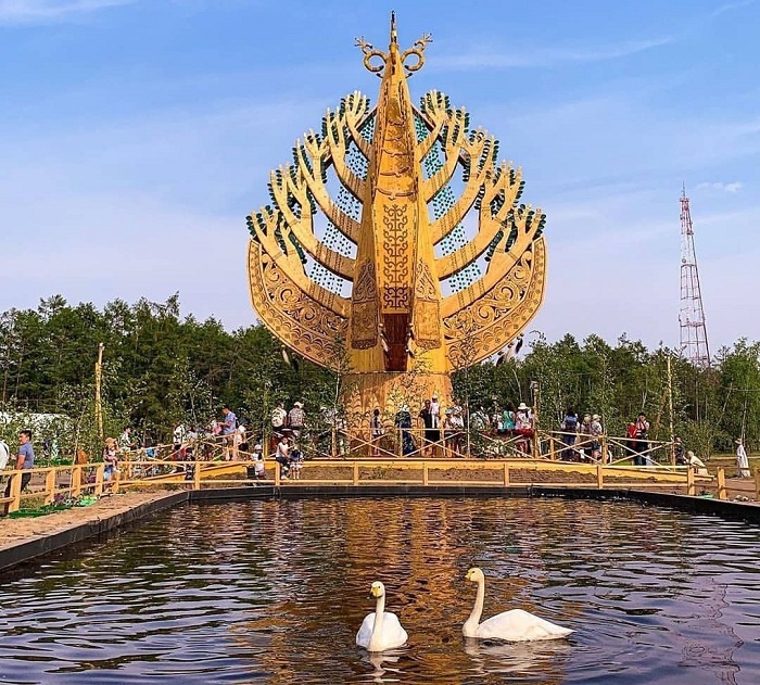 В Якутии подвели итоги Ысыаха Олонхо – 2019