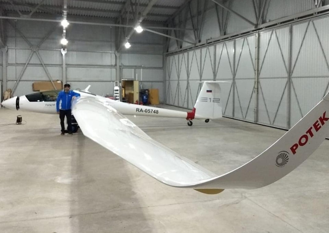 Федор Конюхов прилетит в Якутию на самолете с солнечными батареями