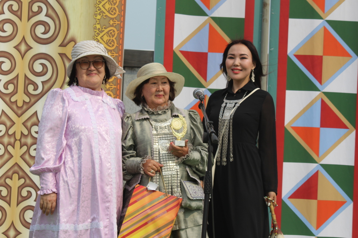 Названы победители фестиваля «Поэзия – колыбель добра и дружбы»