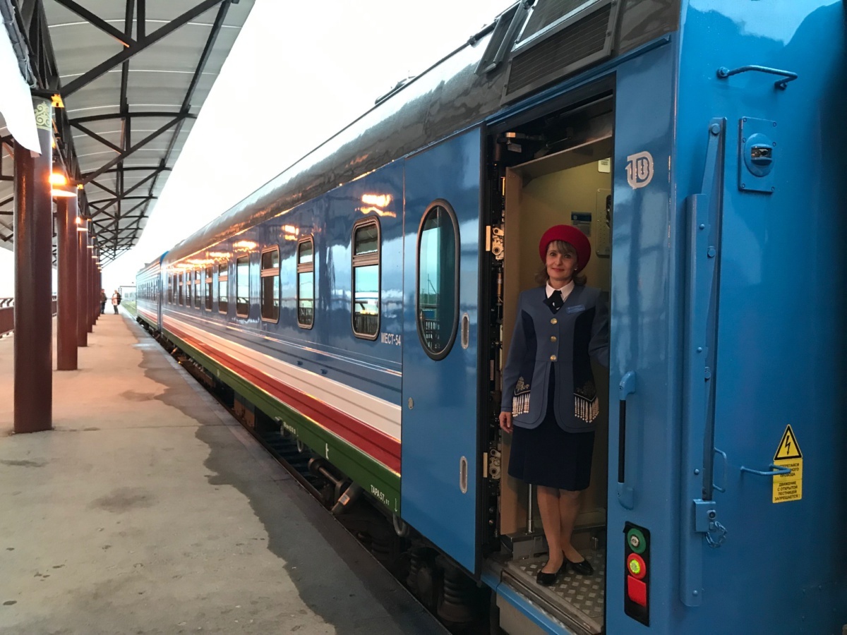 Открылась продажа билетов на поезда со станции Нижний Бестях!!!