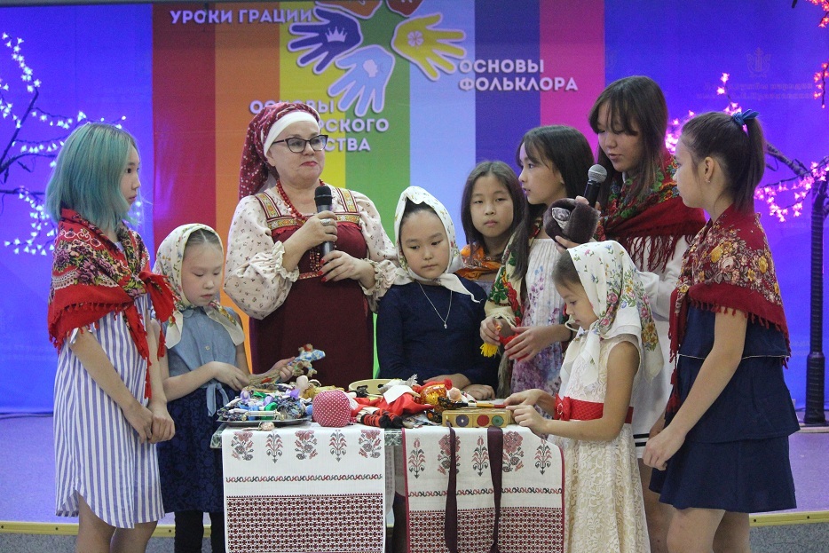 Лето с пользой: завершилась уникальная «Академия творческих каникул»