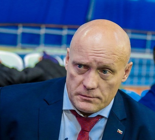 Вячеслав Литавин о случившемся с Кыыдааной Игнатьевой: "Девушка все сделала правильно"