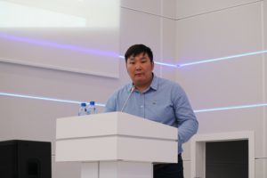 КФХ Дьоьогой