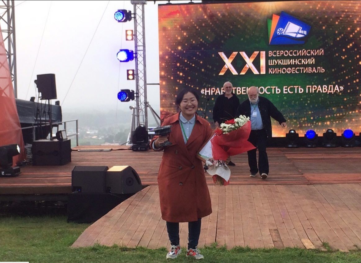 Якутский фильм завоевал главный приз шукшинского фестиваля