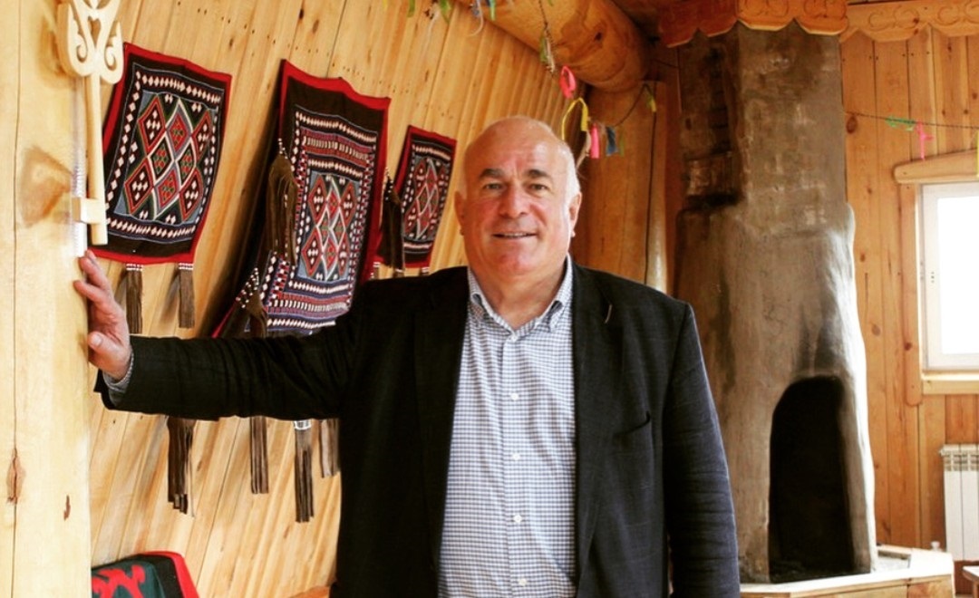 Алиш Мамедов предложил свою кандидатуру на должность министра экономики Якутии