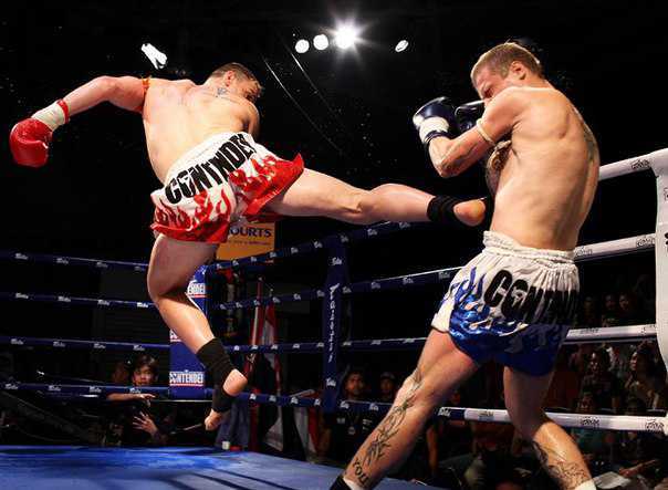 Министерство спорта РФ отказалось признать крикет и муай-тай видами спорта